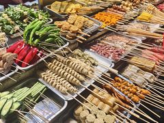 -魏记里脊肉炸炸炸(南门口店)