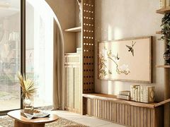 -吉美装饰•思栋空间(莘庄店)