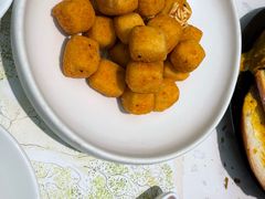 -大树餐厅(环球港店)
