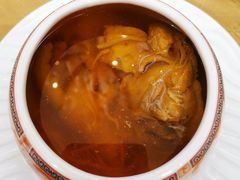 -稻香酒家·33年老字号·港式粤菜(富邦中心店)