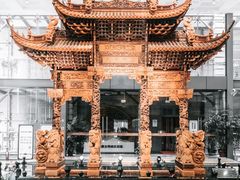 -土山湾博物馆