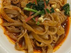 -令氏家外家周礼食府(桥南店)