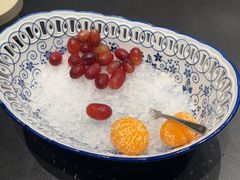 -上座云间·青年赣菜(绿茵店)