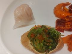 -杭州国际会议中心洲际酒店-原素全日餐厅(解放东路店)