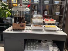 -香融府·烤鸭·家常菜(马家堡路店)