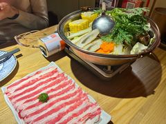 -有喜屋·日料·居酒屋(旭辉广场店)
