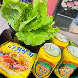 牛腩煲真系好有风味[调皮]