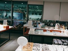 -亚美视光眼镜店(重庆路活力城店)