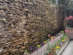 -老洋房花园饭店(绍兴路店)