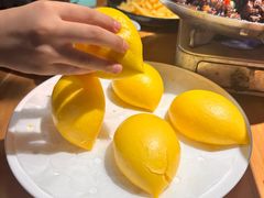 -巢爷老味(东方红店)