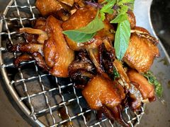 -鹿港小镇(霄云店)