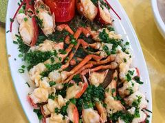 -丹盛象山海鲜(水清路店)