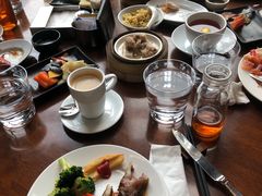 -广州富力君悦大酒店·凯菲厅