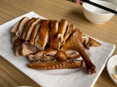 -龙潭李鸭子同乐饭店