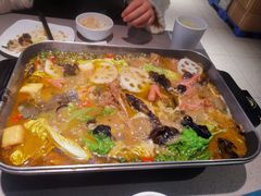 -半天妖烤鱼(东方新天地店)