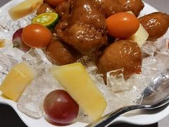 -鹭江潮餐厅•福建菜(鹭江佲家酒店)