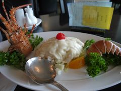 -无招牌海鲜餐厅(滨海艺术中心店)