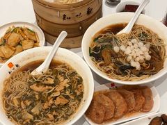 -知味观(湖滨店)