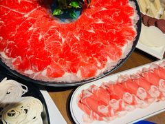 -快乐小羊·内蒙牛羊肉火锅(流花中心店)