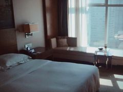 -北京希尔顿逸林酒店