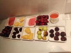 -涨巢·潮玩水疗局