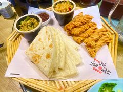 -符离集餐厅(万象城店)