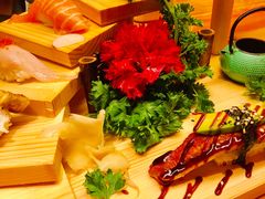 -文三酒肆自助放题(新街口友谊广场店)