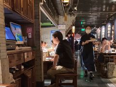-桂满陇-西湖船宴(西单大悦城店)