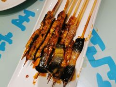 -王庄阿咪海鲜大排档(象园店)