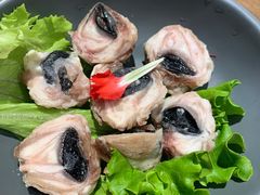 羊眼-快乐小羊火锅餐厅(农科路店)