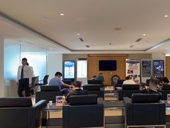 -上海和裕一汽丰田4S店(七宝店)