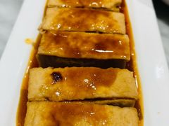 -城南往事·鲁菜济南菜(软件园美莲广场店)