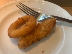 -宝莱纳餐厅(滨江店)