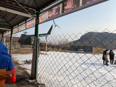 -蓟县盘山滑雪场