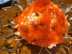 火山沙拉-魔丼屋(日月光店)