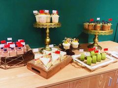 -森之烘焙.蛋糕.甜品台定制(番禺万博店)