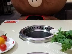 -海底捞(明洞店)