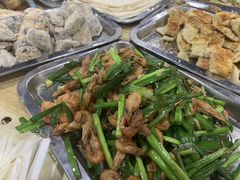 -郑喜旺烧烤(郑州总店)