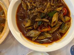 -眉州东坡(亚运村店)