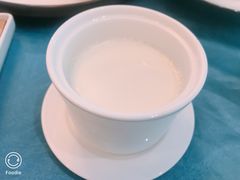 -西安绿地假日酒店·丽宝轩中餐厅