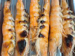 -众想海鲜·烧烤·海肠捞饭·渔家菜(孙家疃店)