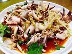 -萃和楼海鲜酒店(汉口路店)