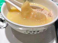 -禄婶鸡煲·打边炉