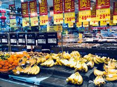 -物美大卖场(乍浦店)