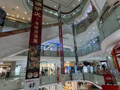 -百佳华佳漾里(坂田店)