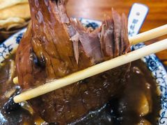 -清真高老大牛排胡辣汤(嵩山路总店)