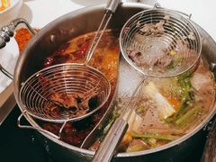 -牛焱·贵州黄牛肉火锅(城西银泰店)