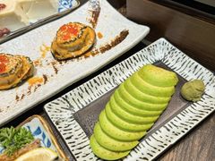-小川洋风料理(街道口店)