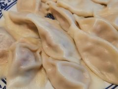-老都一处饺子馆(道里店)