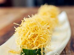 -豆蔻电影主题餐厅(四牌楼店)